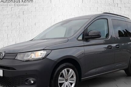 VW Caddy 18.969 km 30.900 € Bad Neustadt a. d. Saale 97616
