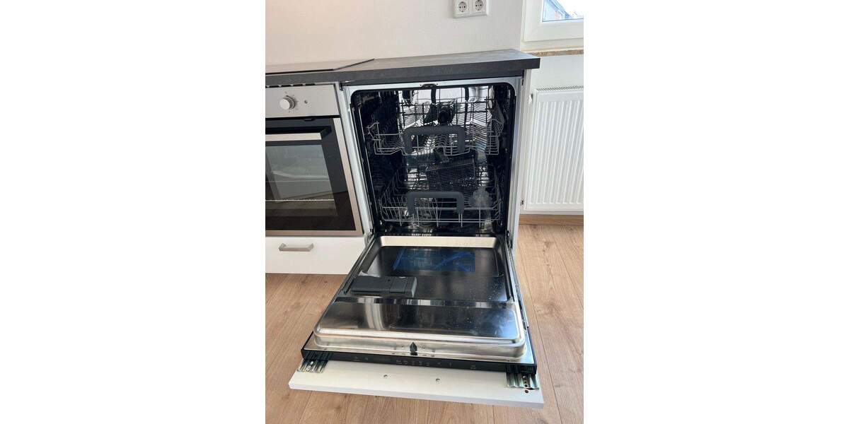 Etagenwohnung Bochum Wattenscheid - 3 Zimmer, 57 m&sup2;, 599&euro; | Angebot:24993998