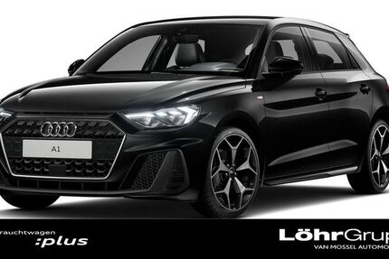 Audi A1 12.300 km 30.950 &euro; Meckenheim / Bonn 53340