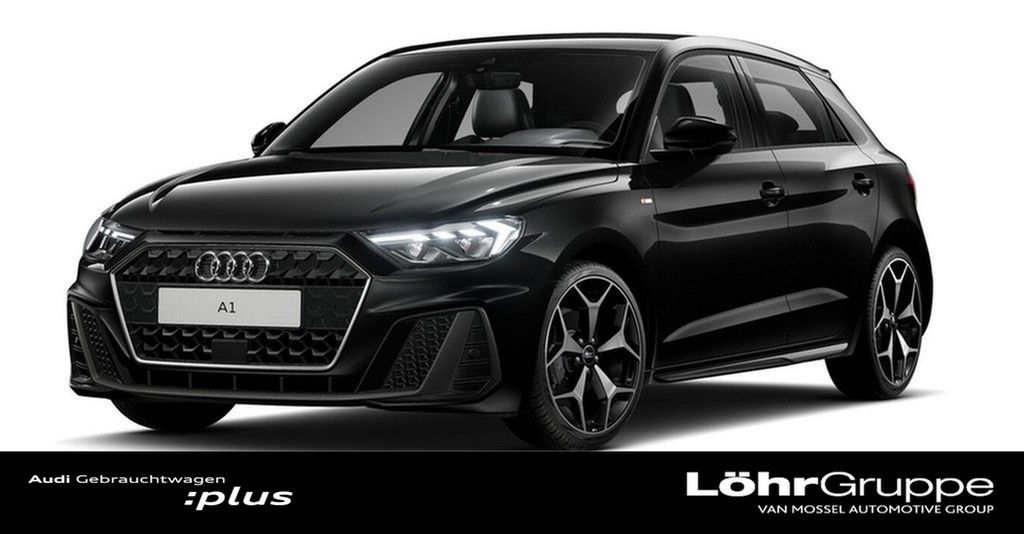 Audi A1 12.300 km 30.950 &euro; Meckenheim / Bonn 53340