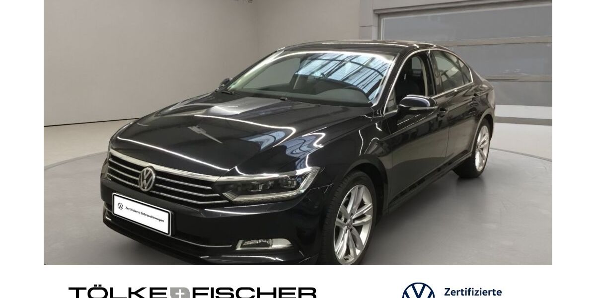 VW Passat 165.124 km 14.485 &euro; Krefeld 47805