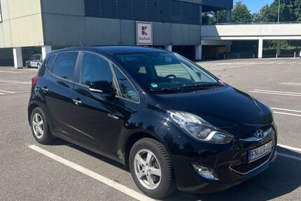 Hyundai ix20 144.000 km 5.600 &euro; Oberteuringen 88094