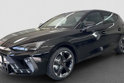 Cupra Leon 1.900 km 32.450 &euro; Ingolstadt 85053