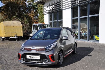 Kia Picanto 10.314 km 14.900 € Geseke 59590