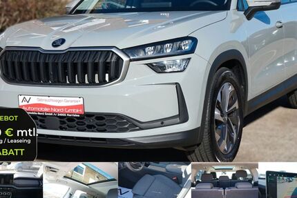 Skoda Kodiaq 9.980 km 36.600 &euro; Harrislee 24955
