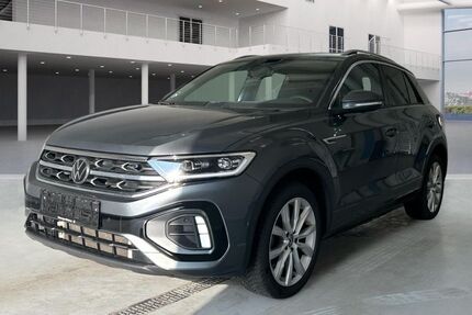 VW T-Roc 25.156 km 22.990 &euro; Mittenwalde 15749