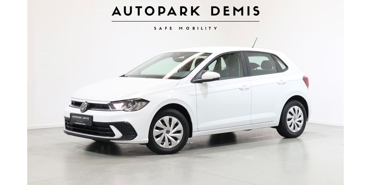 VW Polo 57.900 km 12.755 &euro; Appen 25482