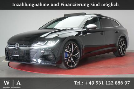 VW Arteon 47.000 km 37.990 € Braunschweig 38110