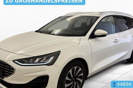 Ford Focus 115.160 km 11.597 &euro; Krefeld 47829