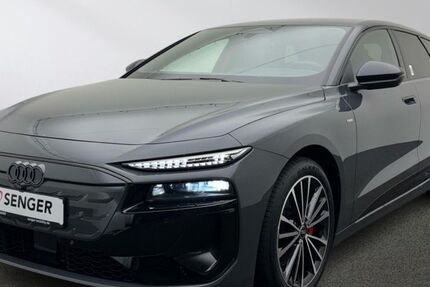 Audi A6 e-tron 9.900 km 77.900 &euro; Rheine 48429