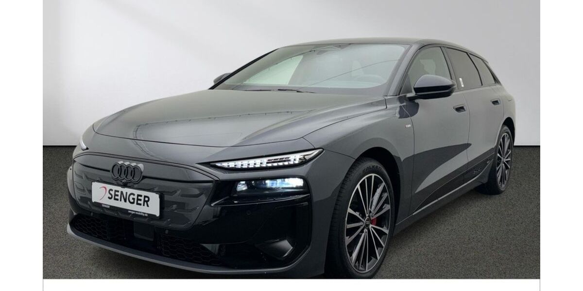 Audi A6 e-tron 9.900 km 77.900 &euro; Rheine 48429