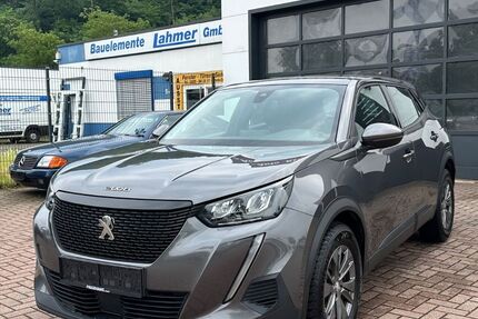 Peugeot 2008 171.000 km 9.480 &euro; Oberhausen 46047