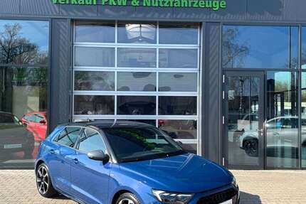 Audi A1 118.277 km 21.590 &euro; Hörstel 48477