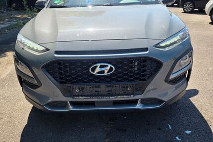 Hyundai KONA 165.000 km 9.990 &euro; Kleinblittersdorf 66271