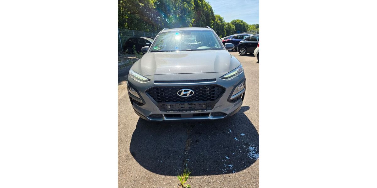 Hyundai KONA 165.000 km 9.990 &euro; Kleinblittersdorf 66271