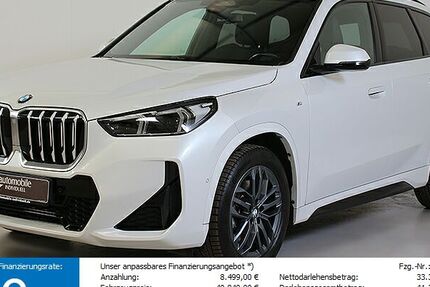 BMW X1 33.500 km 36.440 &euro; Paderborn 33100