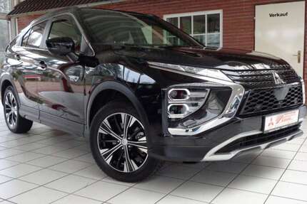 Mitsubishi Eclipse Cross 28.061 km 24.400 &euro; Lindhorst 31698