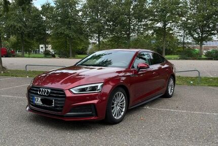 Audi A5 100.100 km 23.000 &euro; Krefeld 47829
