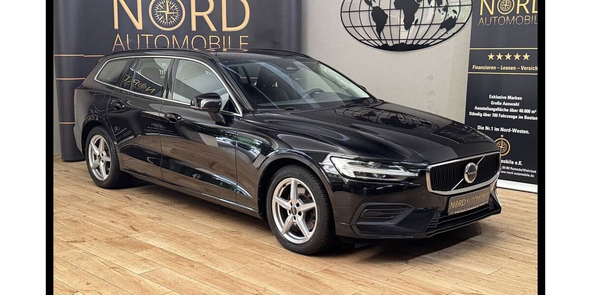 Volvo V60 94.482 km 24.750 &euro; Rastede/ Wahnbek 26180