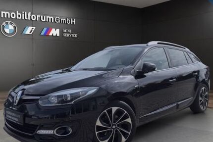 Renault Megane 139.598 km 5.200 &euro; Bischofswerda 01877
