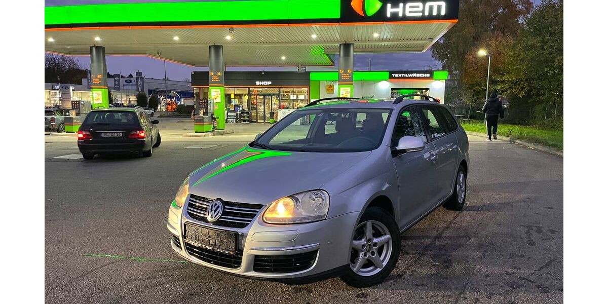 VW Golf 335.176 km 1.299 &euro; Rosenheim 83026