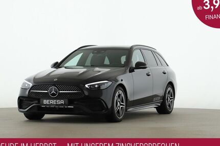 Mercedes-Benz C 220 9.900 km 55.550 € Münster 48155