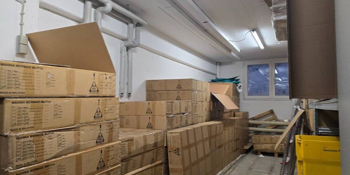 Gewerbeobjekt Vaterstetten Baldham - 549.000&euro; | Angebot:25690256