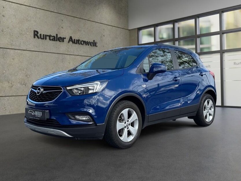 Mokka
