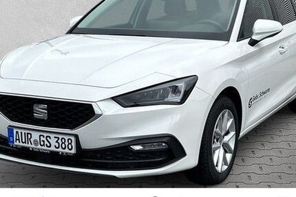 Seat Leon 19.332 km 26.880 &euro; Aurich 26607