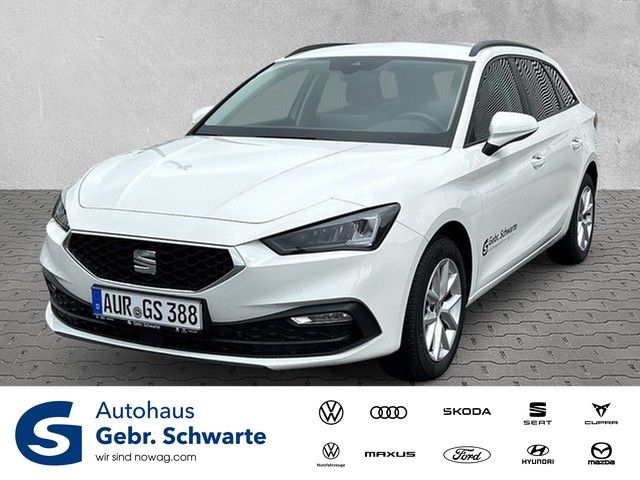 Seat Leon 19.332 km 27.880 &euro; Aurich 26607