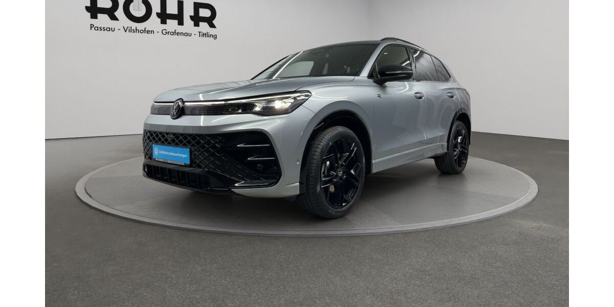 VW Tiguan 14.870 km 48.930 &euro; Passau 94032