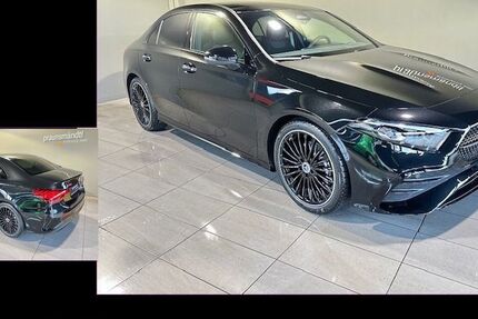 Mercedes-Benz A 200 9.444 km 41.900 € Pfaffenhofen an der Ilm 85276