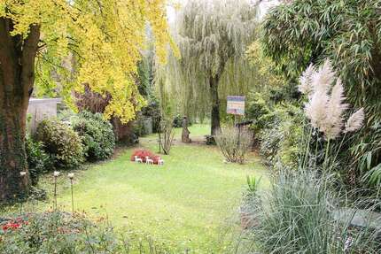 Grundstück zu verkaufen in Düsseldorf Unterbach 798.000 € 1178 m² zimmer