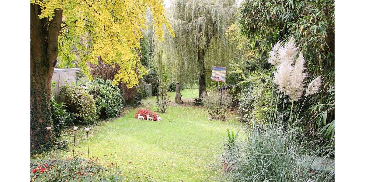 Grundstück zu verkaufen in Düsseldorf Unterbach 798.000 € 1178 m² zimmer