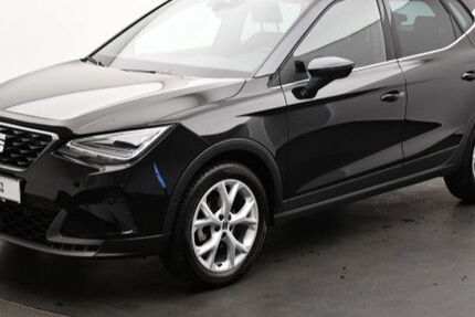 Seat Arona 22.650 km 18.490 &euro; Wolfsburg 38440