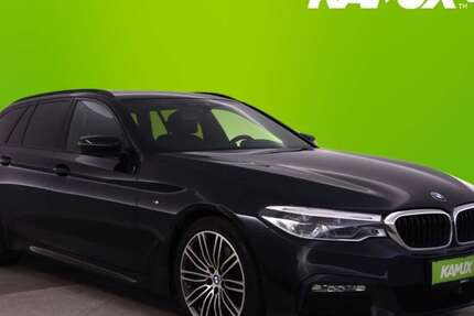 BMW 540 132.550 km 29.790 &euro; Heide 25746