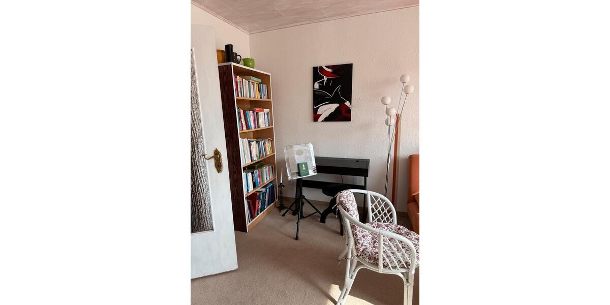 Etagenwohnung Ballenstedt - 2 Zimmer, 55 m&sup2;, 30.000&euro; | Angebot:26617119