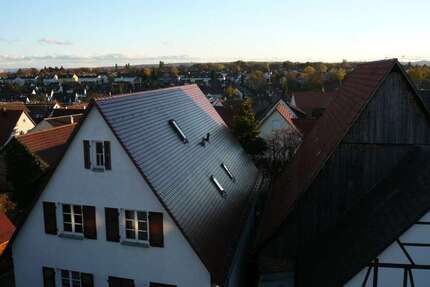 Wohnung zum Kaufen in Kornwestheim 299.000 € 89 m² 2.5 zimmer