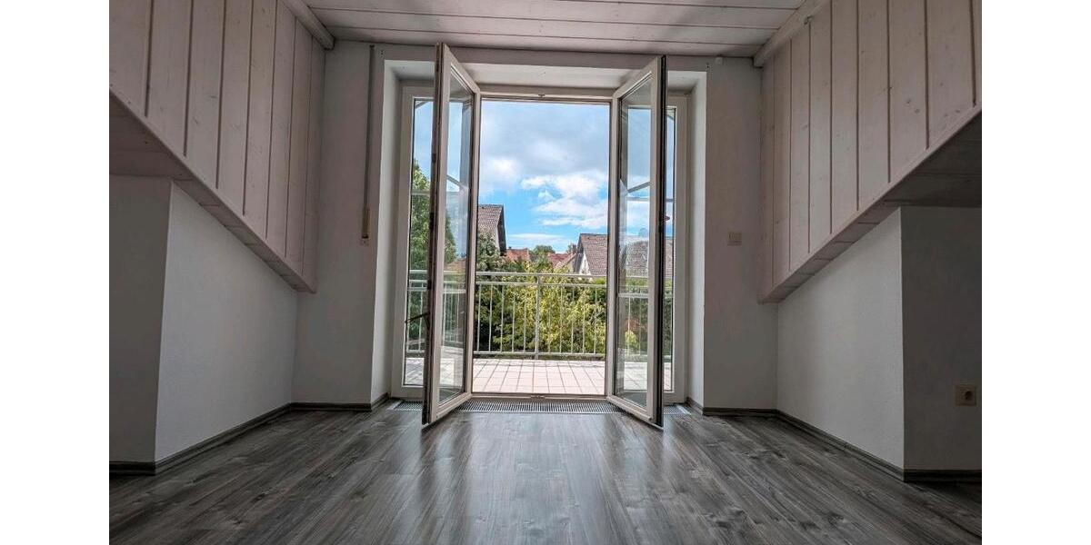 Dachgeschoßwohnung Gaimersheim - 2 Zimmer, 60 m&sup2;, 320.000&euro; | Angebot:27040535