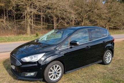 Ford C-Max 146.000 km 6.950 &euro; Nordhorn 48529