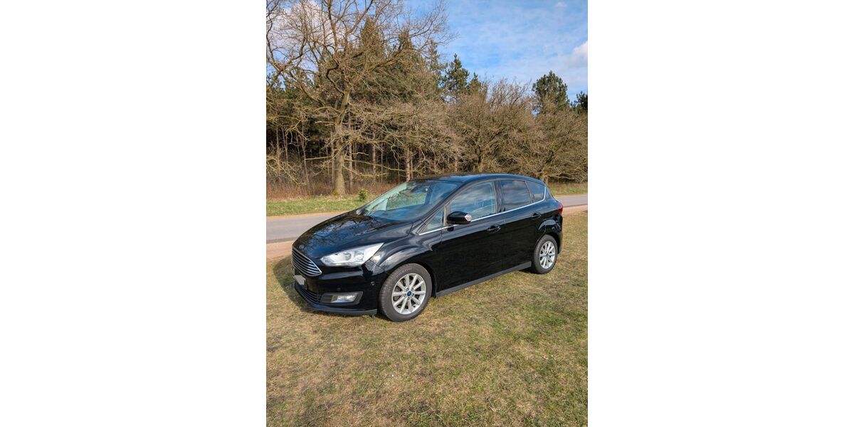 Ford C-Max 146.000 km 6.950 &euro; Nordhorn 48529