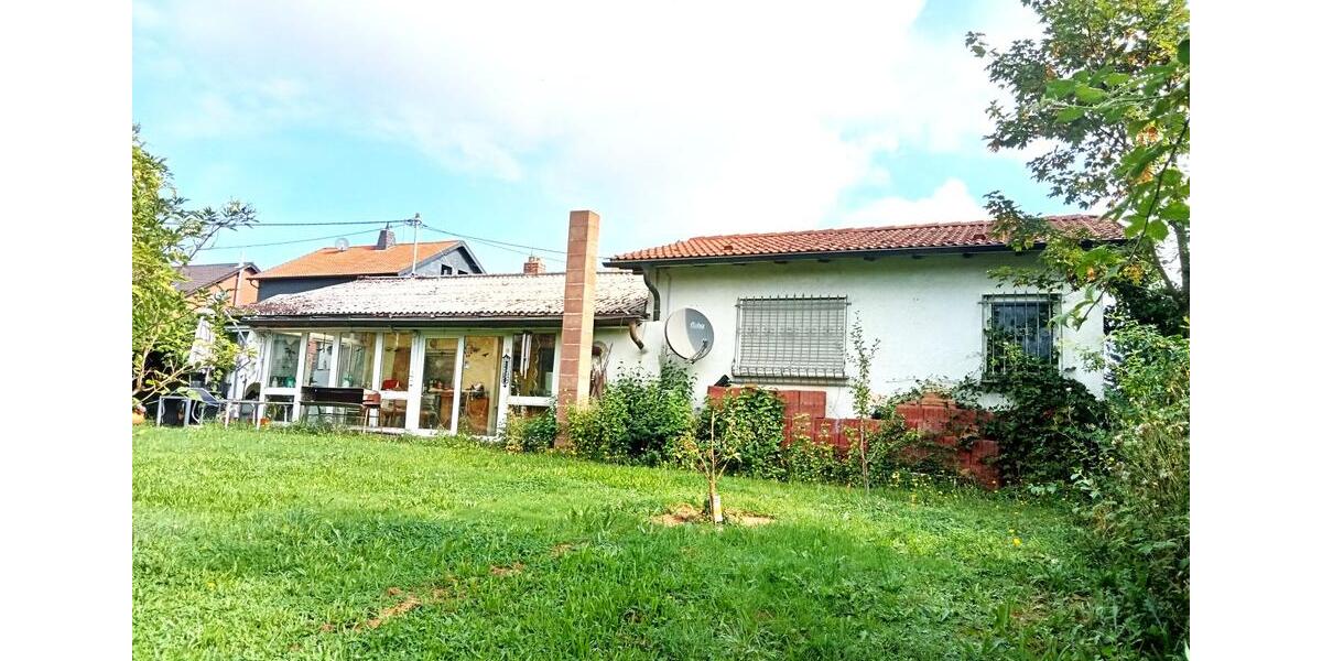 Einfamilienhaus Heusweiler - 5 Zimmer, 160 m&sup2;, 298.000&euro; | Angebot:26979746