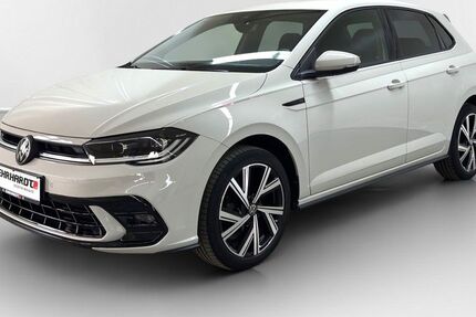 VW Polo 24.320 km 18.950 &euro; Suhl 98529