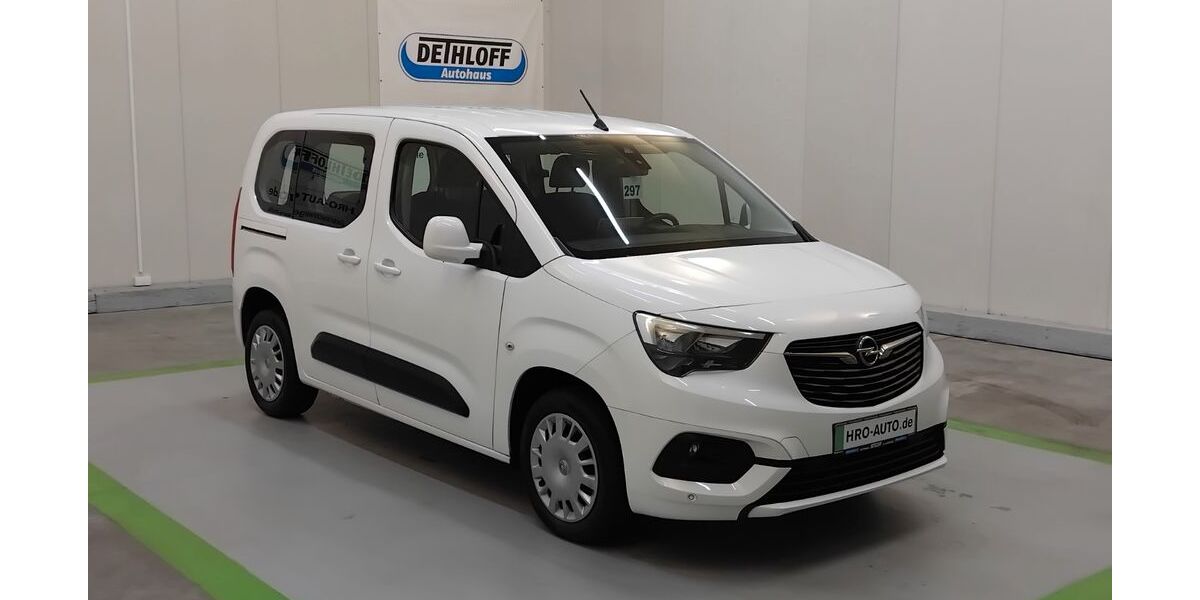 Opel Combo Life 26.400 km 17.200 &euro; Rostock 18106