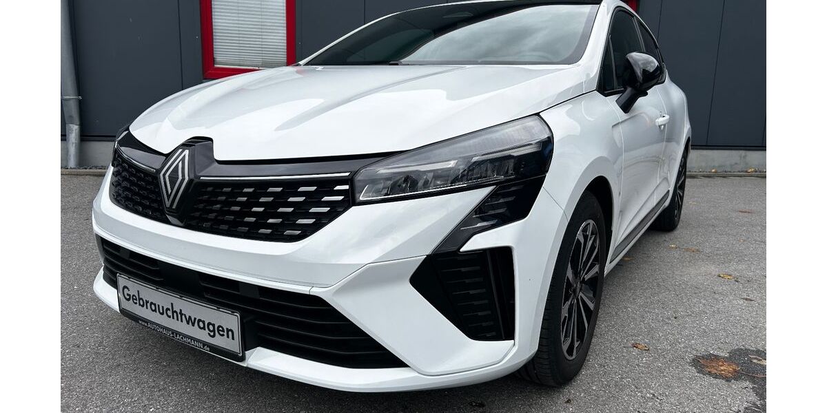 Renault Clio 6.750 km 18.990 € Salzkotten 33154