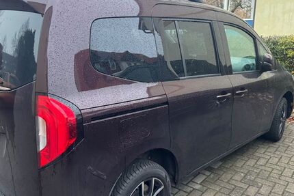 Mercedes-Benz T-Klasse 11.000 km 32.000 &euro; Rothenklempenow 17321