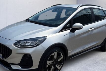 Ford Fiesta 59.884 km 15.570 &euro; Weil am Rhein 79576