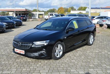 Opel Insignia 77.000 km 15.690 &euro; Döbeln 04720