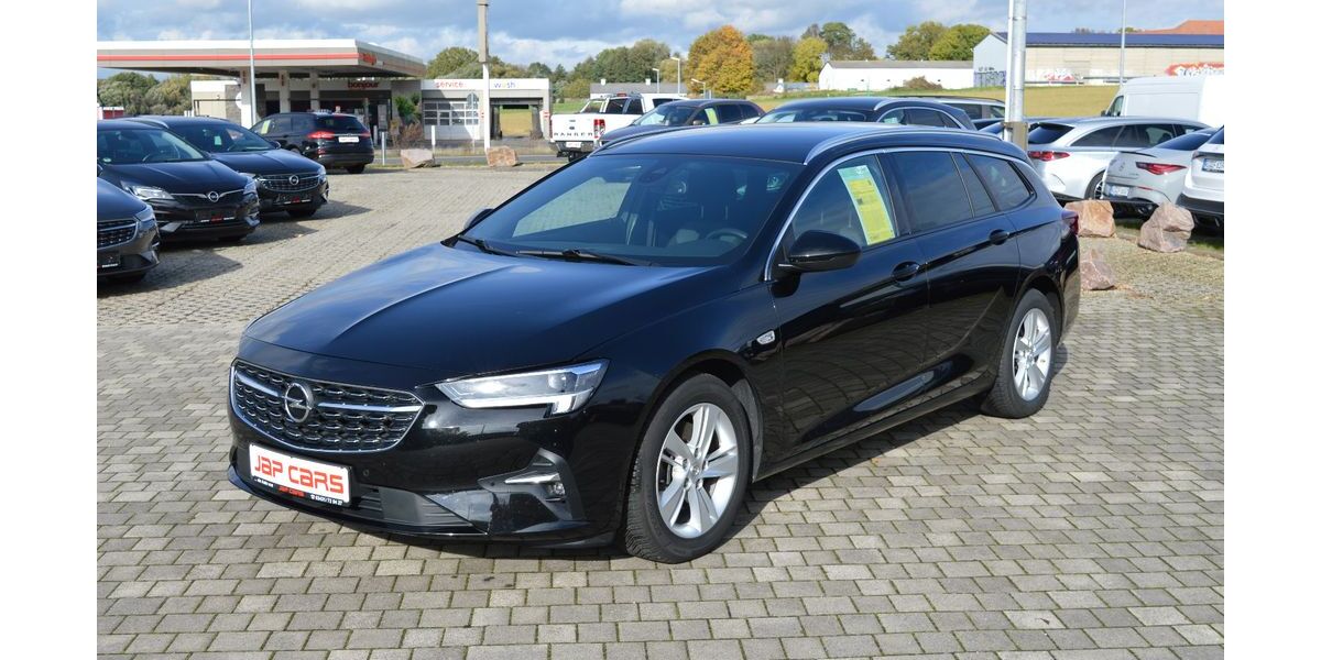 Opel Insignia 77.000 km 15.690 &euro; Döbeln 04720