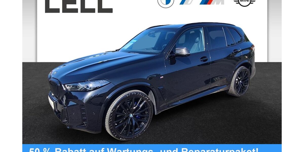 BMW X5 21.651 km 82.850 &euro; Wunsiedel 95632